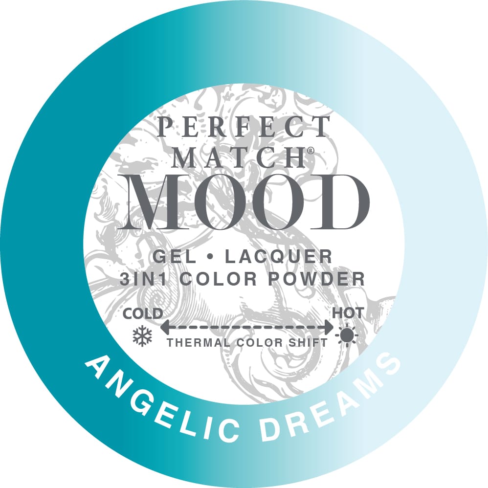 Perfect Match Mood Duo - PMMDS21 - Angelic Dreams